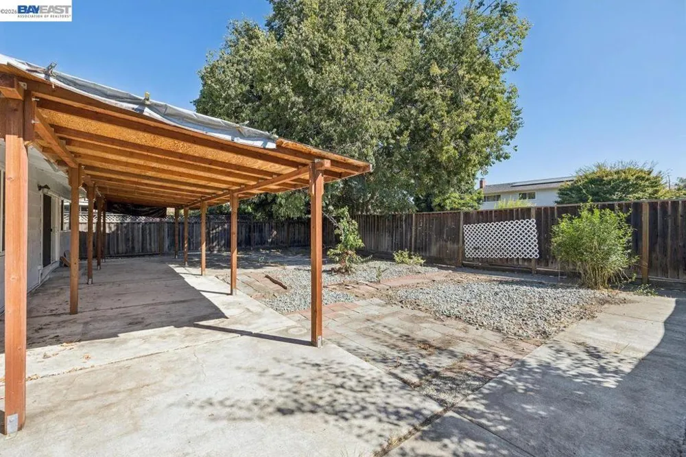 1712 Morrill Ave San Jose, CA 95132