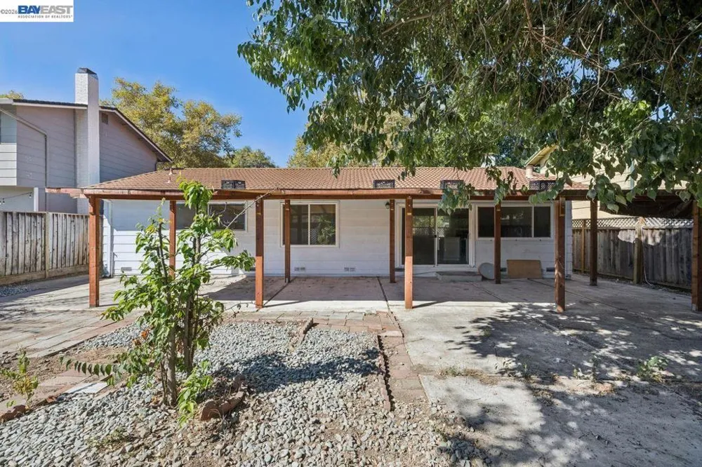 1712 Morrill Ave San Jose, CA 95132