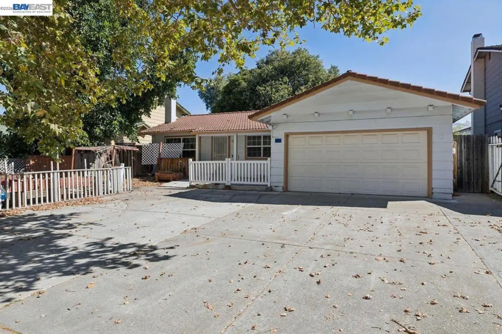 1712 Morrill Ave San Jose, CA 95132