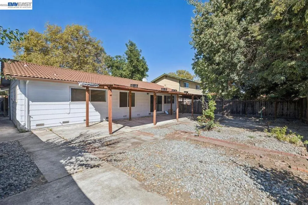 1712 Morrill Ave San Jose, CA 95132