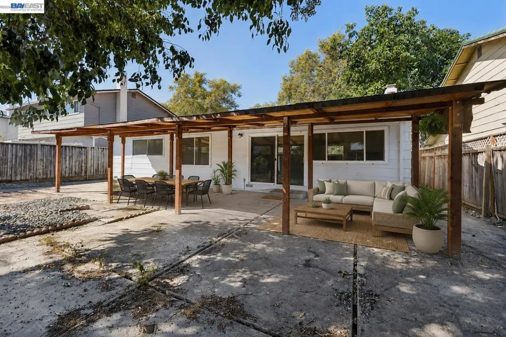 1712 Morrill Ave San Jose, CA 95132