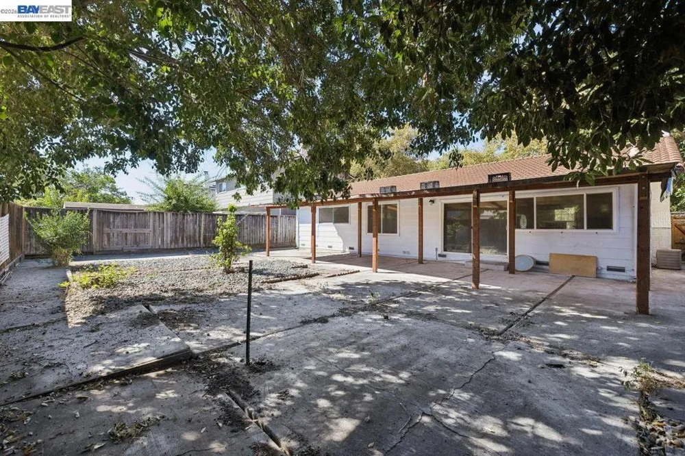 1712 Morrill Ave San Jose, CA 95132