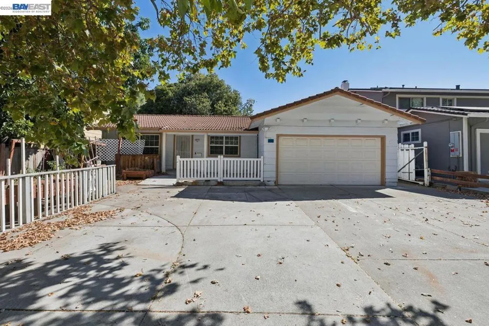1712 Morrill Ave San Jose, CA 95132