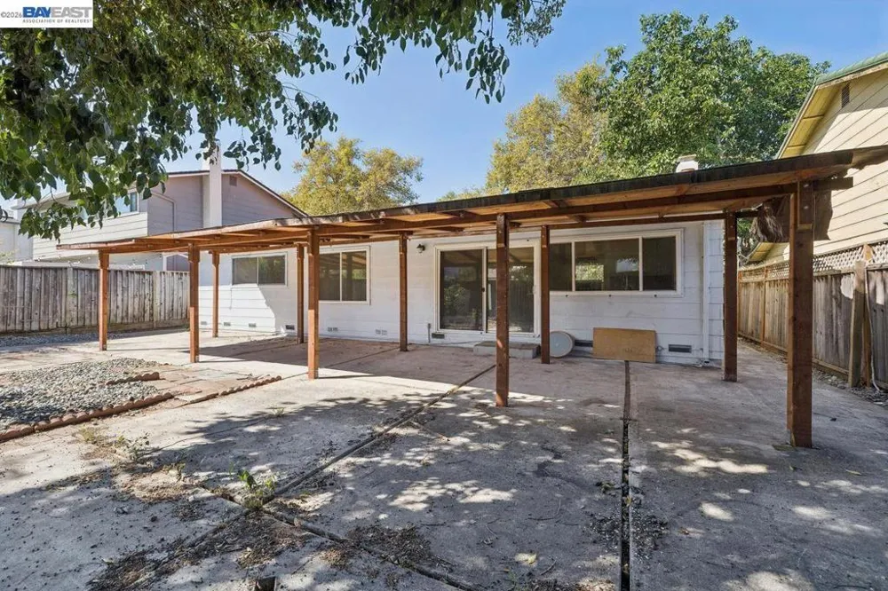 1712 Morrill Ave San Jose, CA 95132