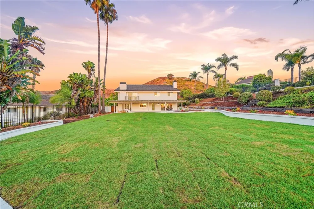33561 Calle Miramar San Juan Capistrano, CA 92675