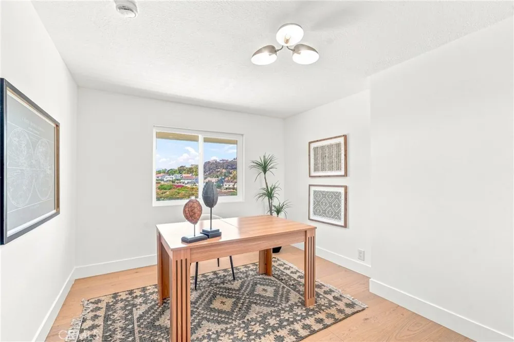 33561 Calle Miramar San Juan Capistrano, CA 92675