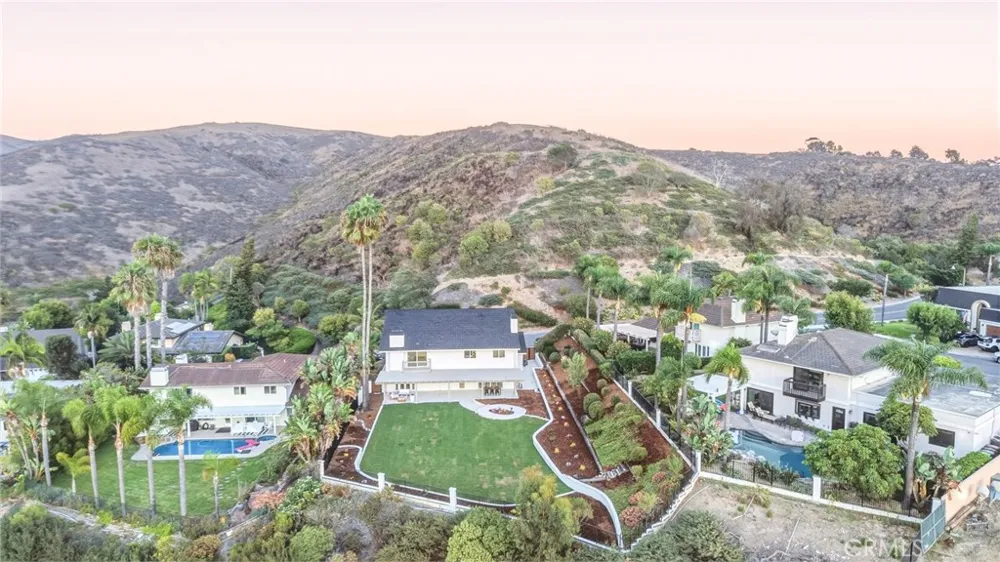 33561 Calle Miramar San Juan Capistrano, CA 92675