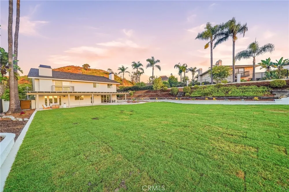 33561 Calle Miramar San Juan Capistrano, CA 92675