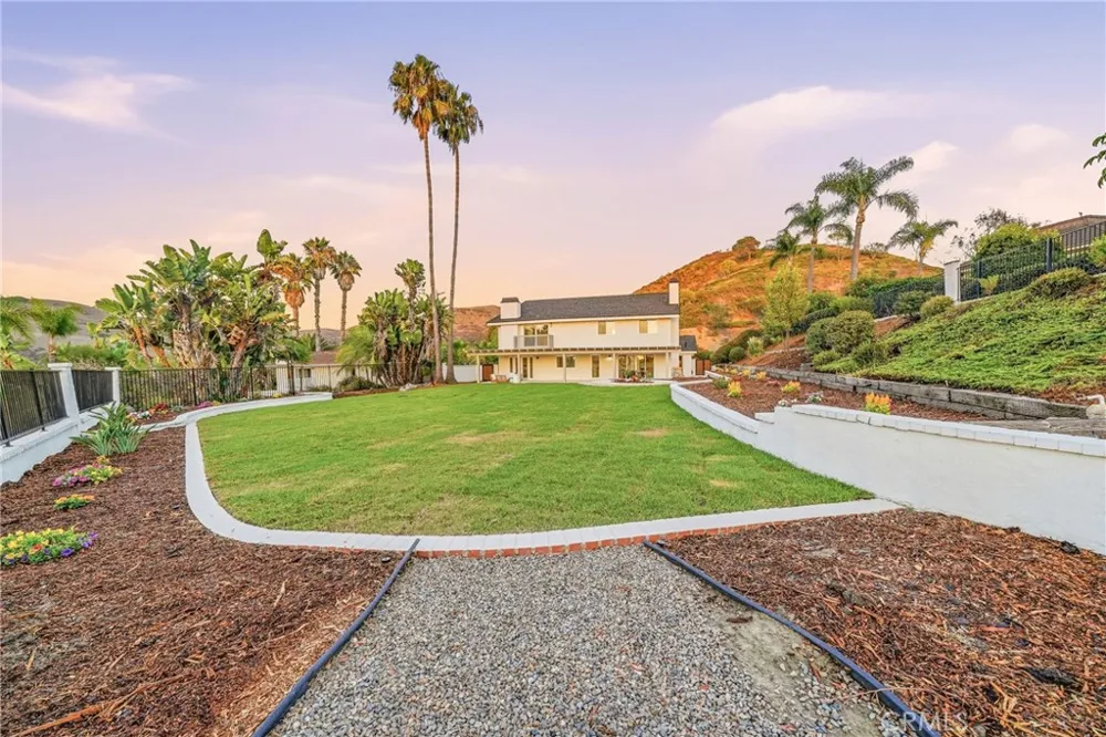 33561 Calle Miramar San Juan Capistrano, CA 92675
