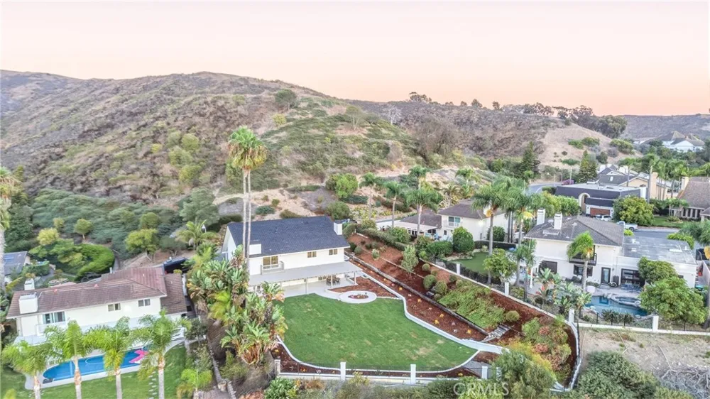 33561 Calle Miramar San Juan Capistrano, CA 92675