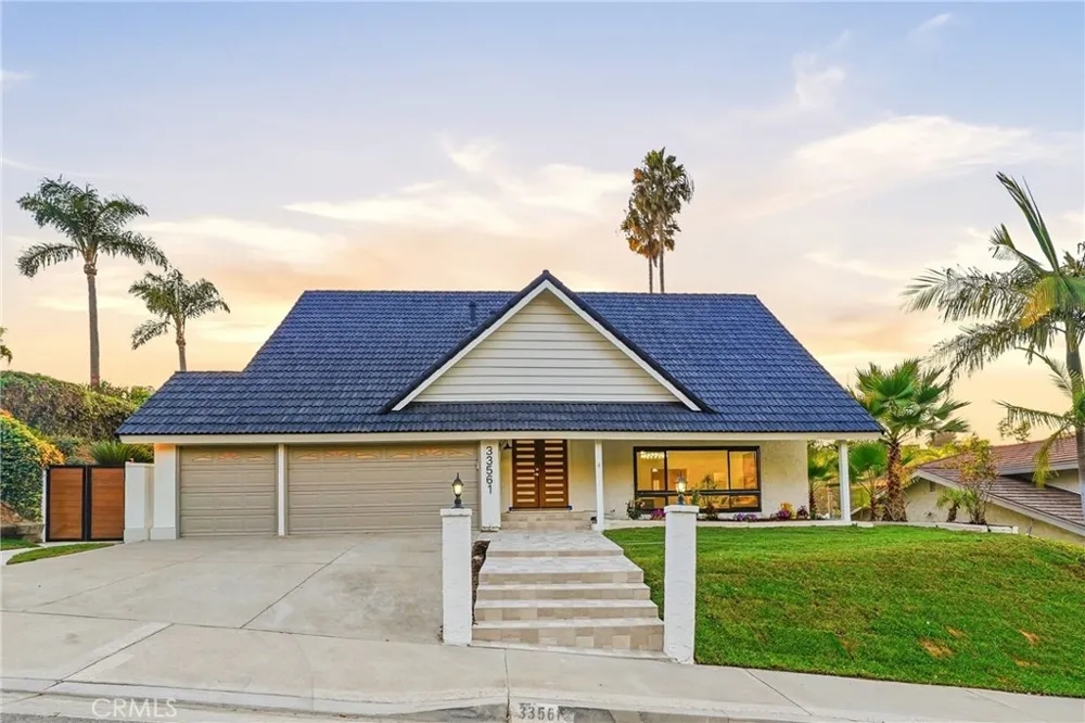 33561 Calle Miramar San Juan Capistrano, CA 92675