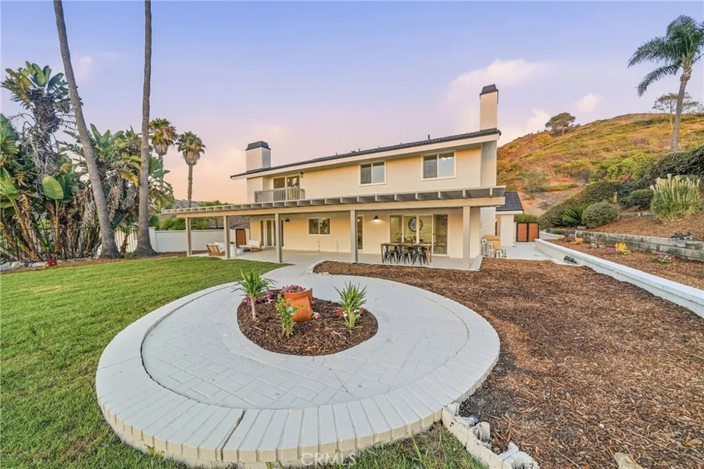 33561 Calle Miramar San Juan Capistrano, CA 92675