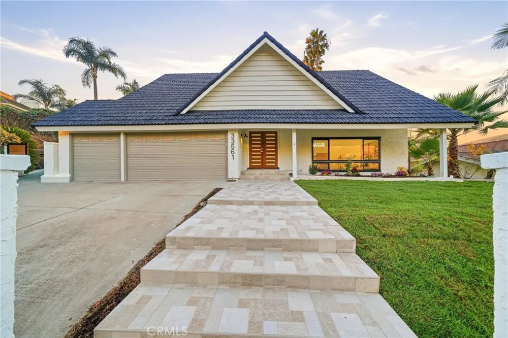 33561 Calle Miramar San Juan Capistrano, CA 92675