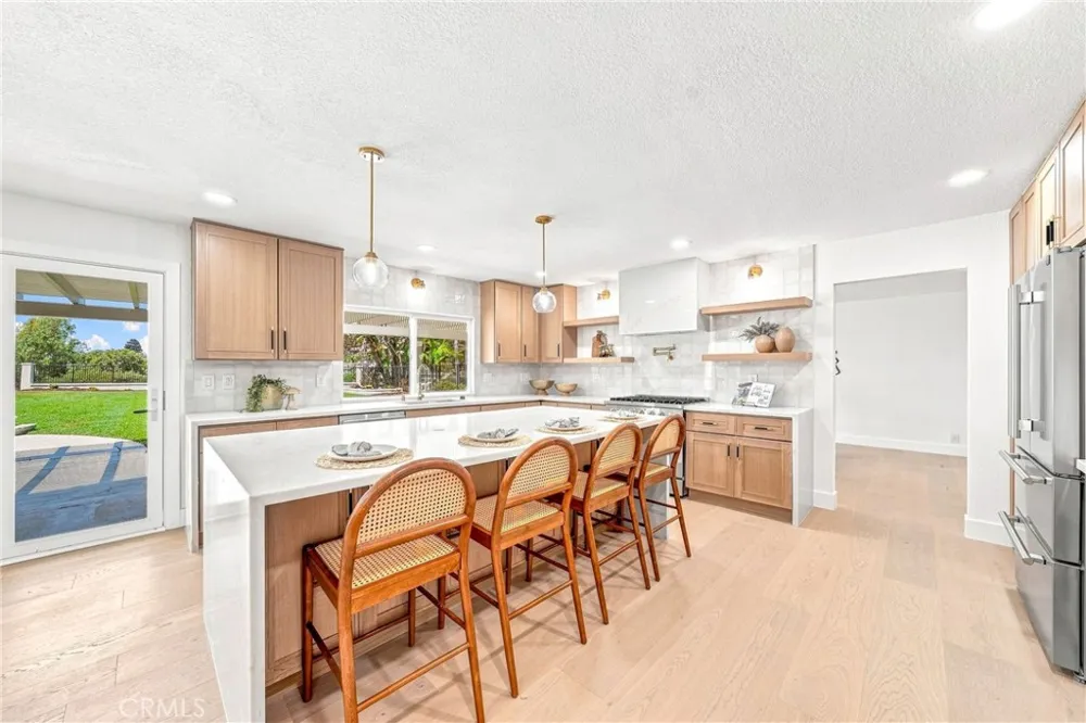 33561 Calle Miramar San Juan Capistrano, CA 92675