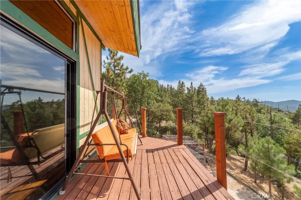 161 Trails End Green Valley Lake, CA 92314