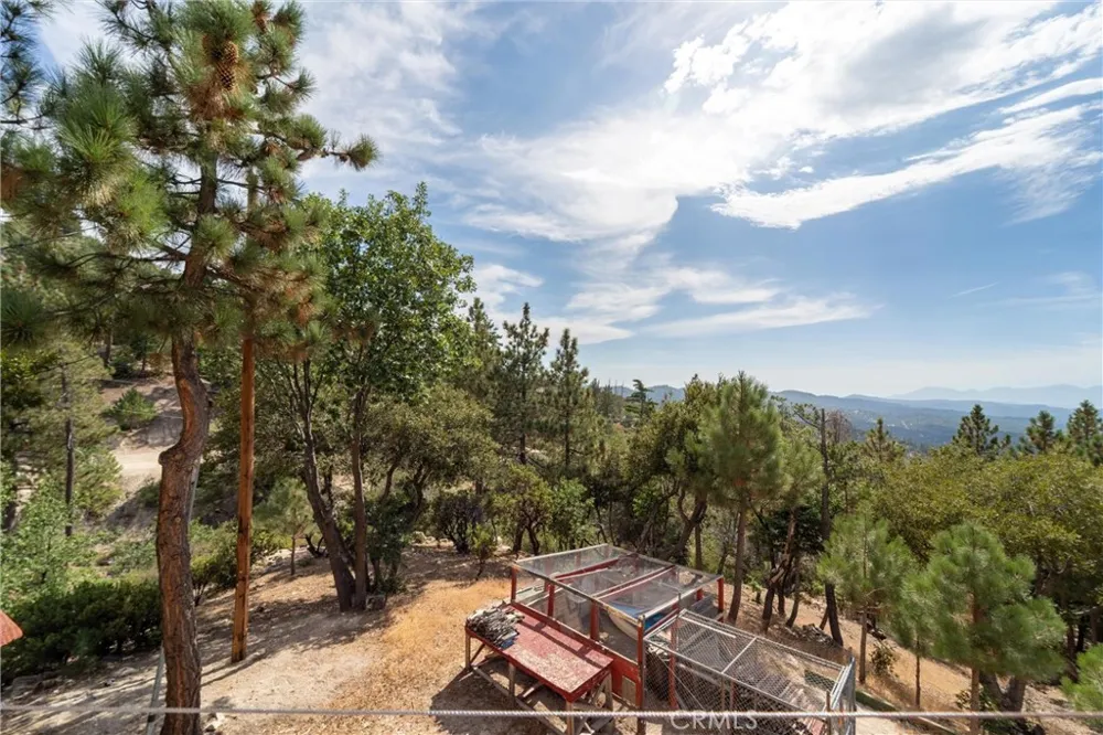 161 Trails End Green Valley Lake, CA 92314