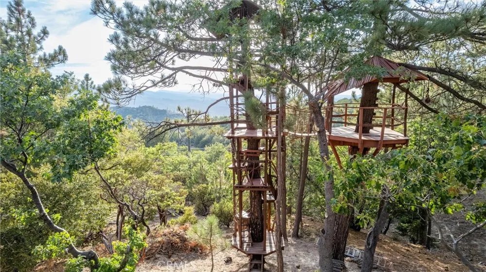 161 Trails End Green Valley Lake, CA 92314