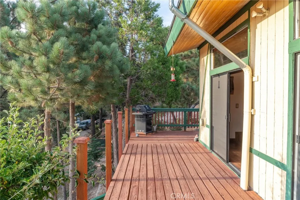 161 Trails End Green Valley Lake, CA 92314