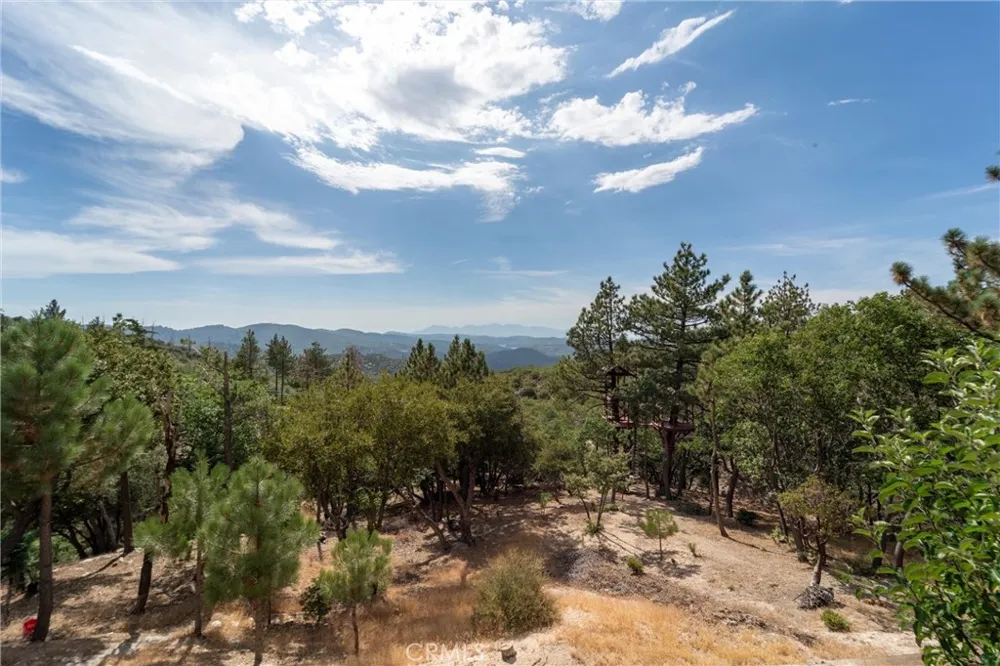 161 Trails End Green Valley Lake, CA 92314