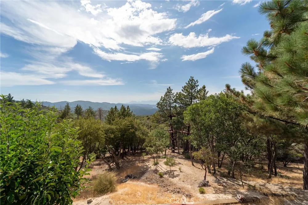 161 Trails End Green Valley Lake, CA 92314