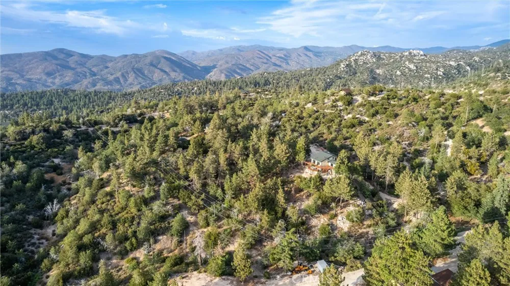 161 Trails End Green Valley Lake, CA 92314