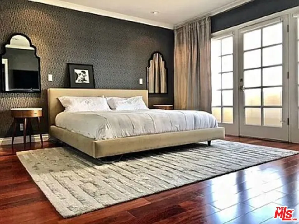 1278 S Camden Drive #304 Los Angeles, CA 90035