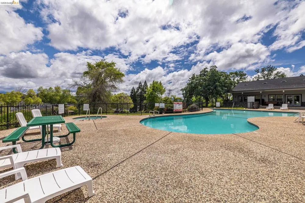 12660 Red Chestnut Ln #39 Sonora, CA 95370