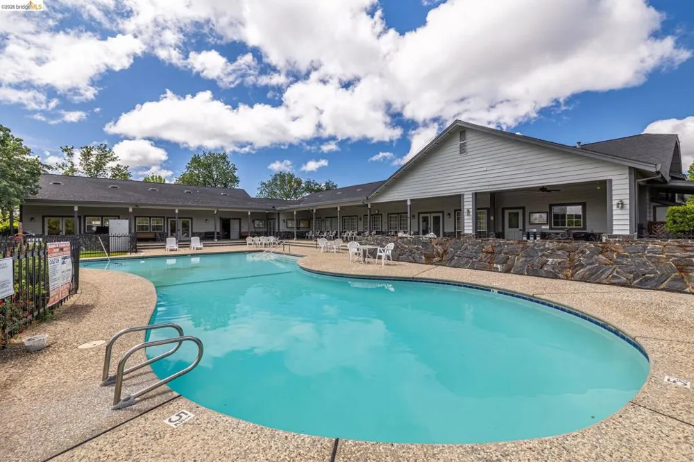 12660 Red Chestnut Ln #39 Sonora, CA 95370
