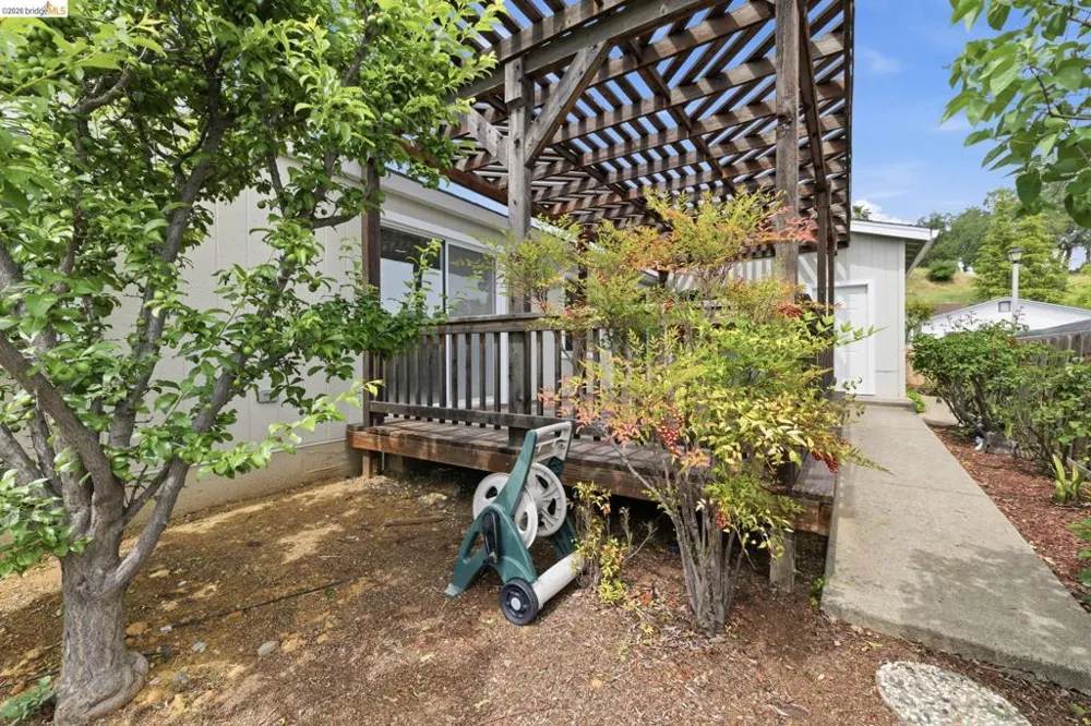 12660 Red Chestnut Ln #39 Sonora, CA 95370