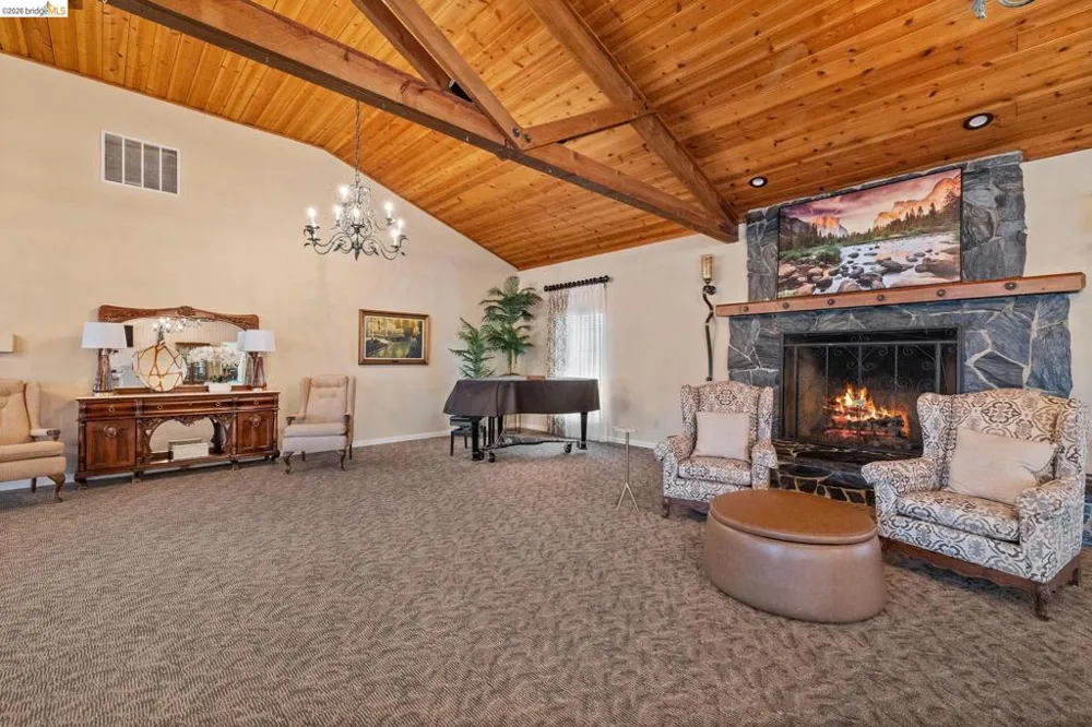 12660 Red Chestnut Ln #39 Sonora, CA 95370