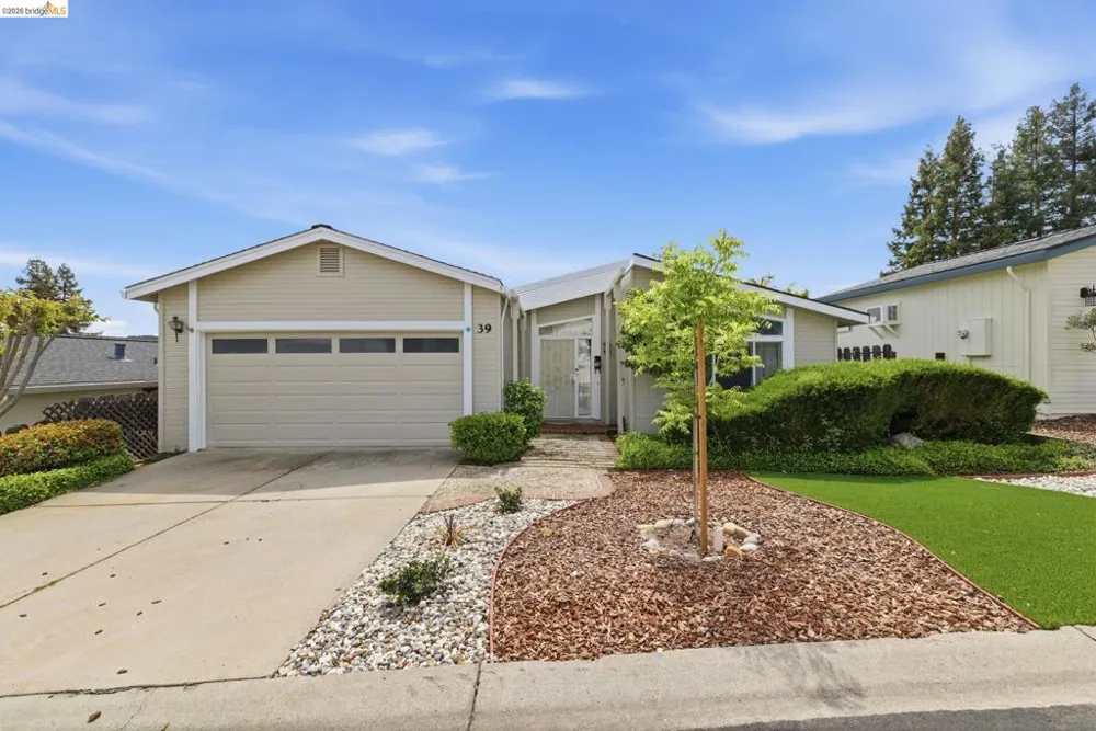 12660 Red Chestnut Ln #39 Sonora, CA 95370