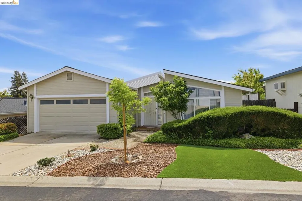 12660 Red Chestnut Ln #39 Sonora, CA 95370