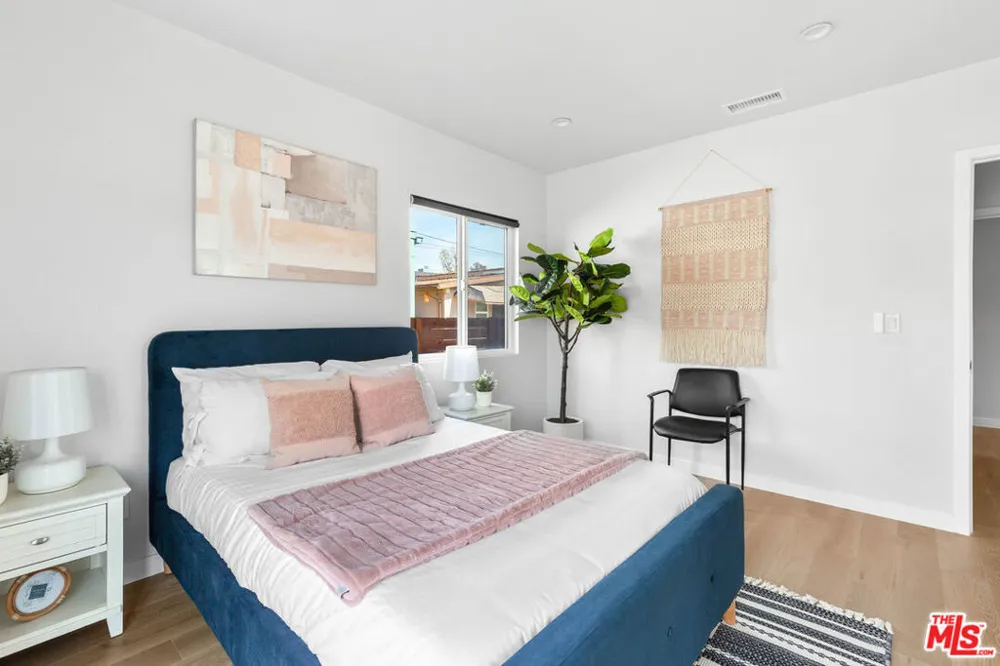 4523 Alumni Avenue Los Angeles, CA 90041