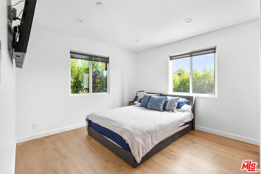 4523 Alumni Avenue Los Angeles, CA 90041