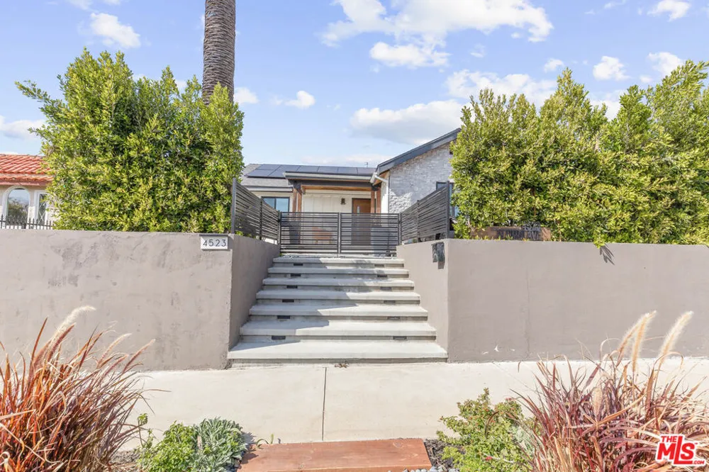 4523 Alumni Avenue Los Angeles, CA 90041
