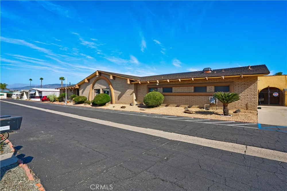 332 N. Lyon Avenue #67 Hemet, CA 92543