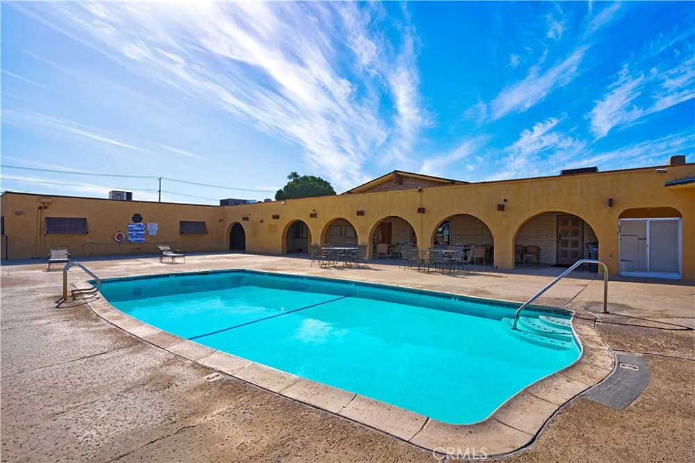 332 N. Lyon Avenue #67 Hemet, CA 92543