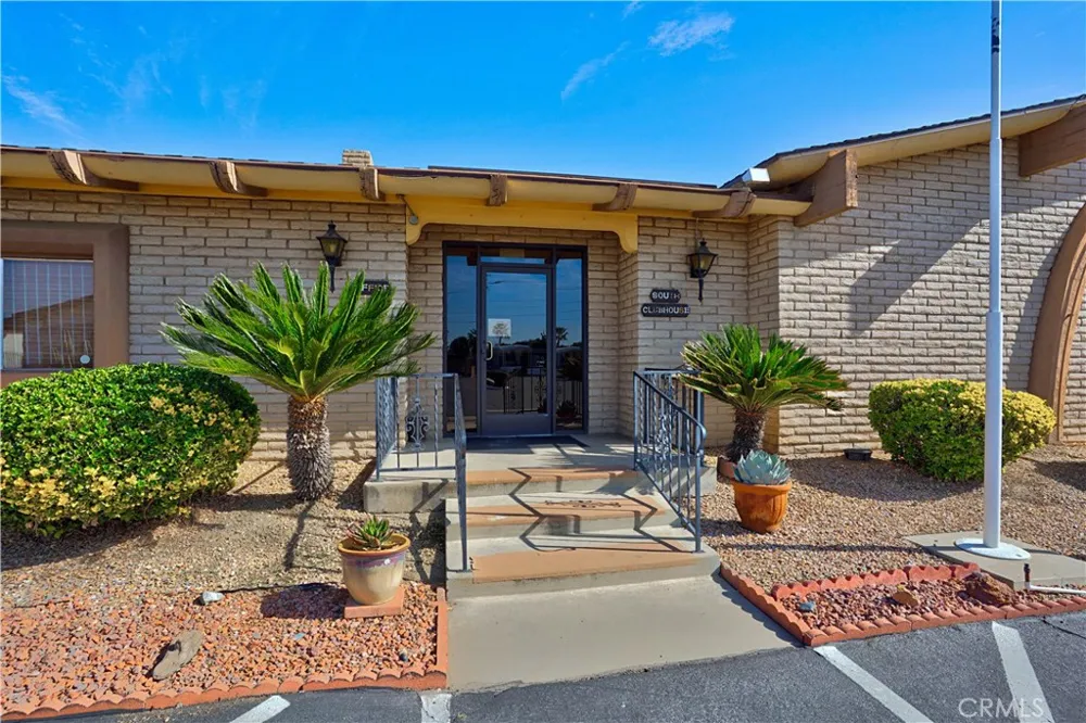 332 N. Lyon Avenue #67 Hemet, CA 92543