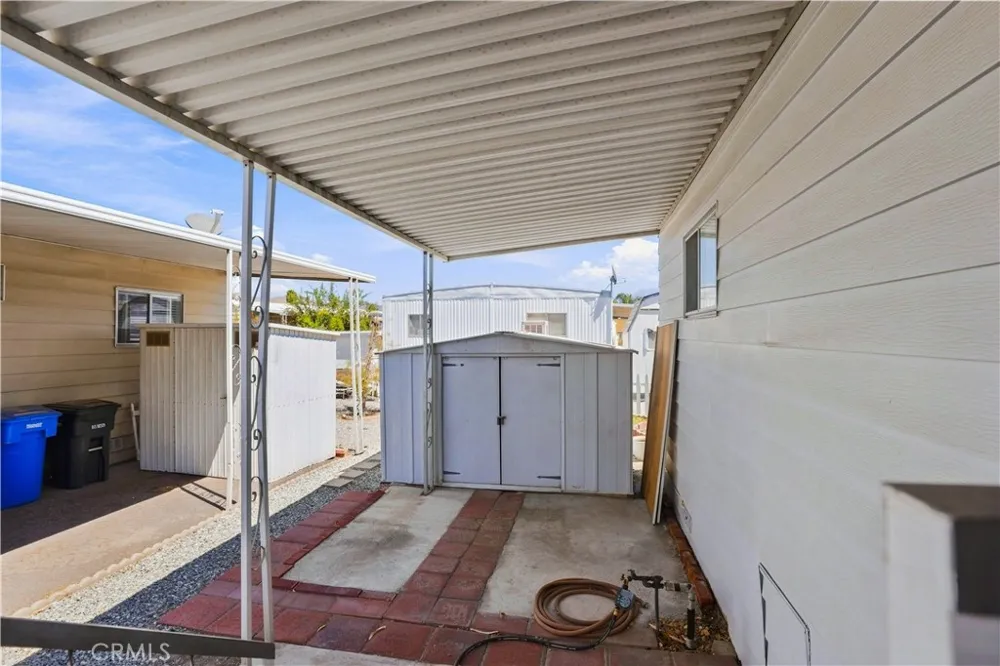 332 N. Lyon Avenue #67 Hemet, CA 92543