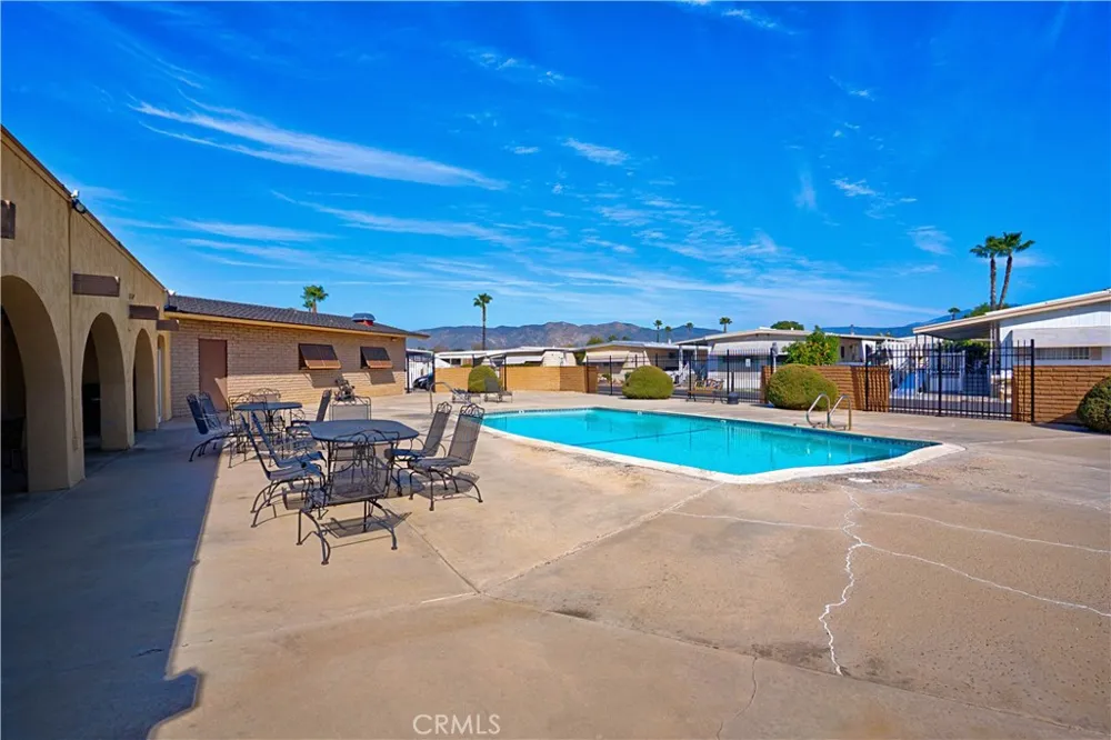 332 N. Lyon Avenue #67 Hemet, CA 92543