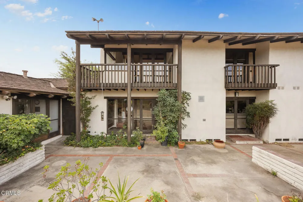 1719 Camino Lindo South Pasadena, CA 91030