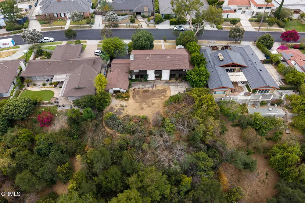 1719 Camino Lindo South Pasadena, CA 91030
