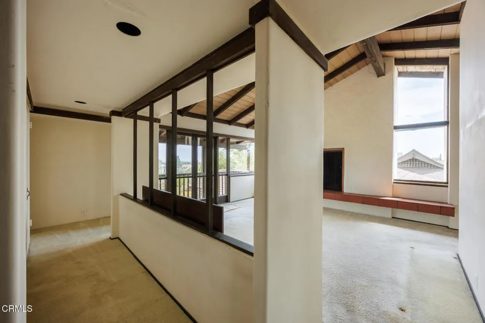 1719 Camino Lindo South Pasadena, CA 91030