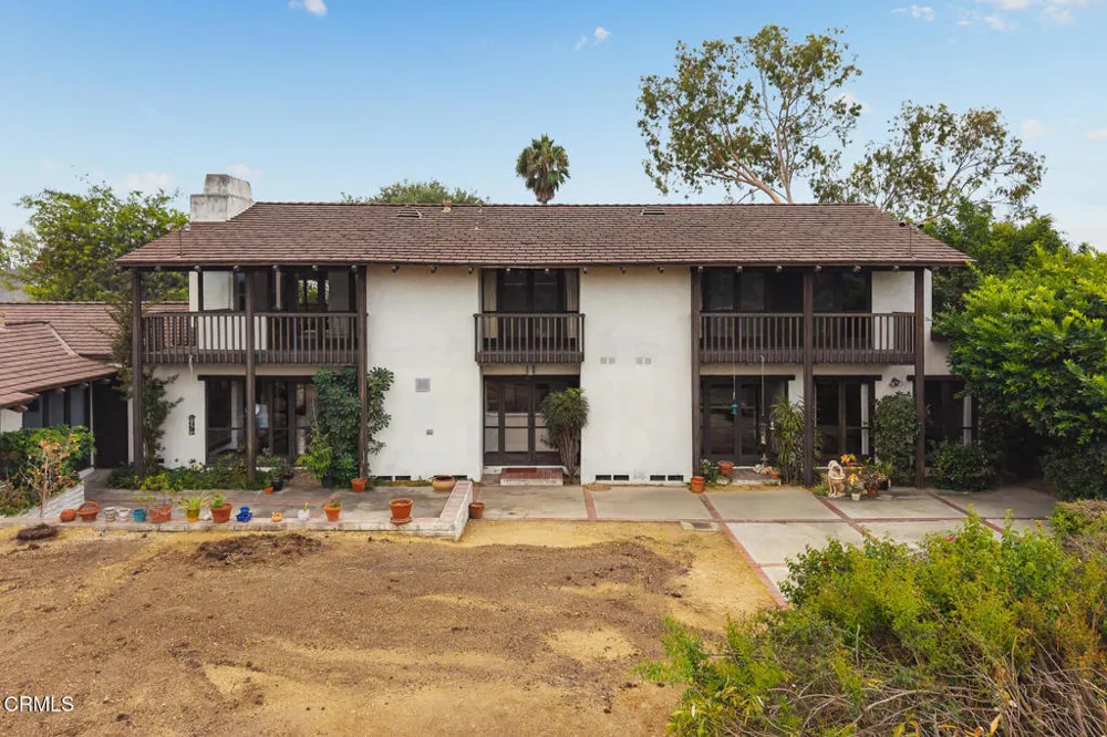 1719 Camino Lindo South Pasadena, CA 91030