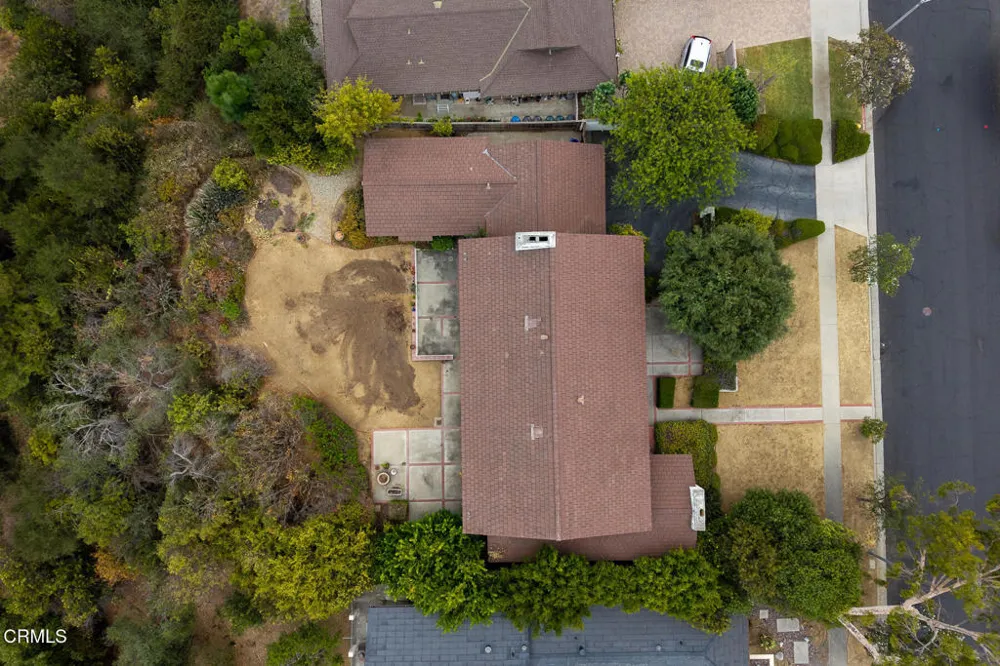 1719 Camino Lindo South Pasadena, CA 91030