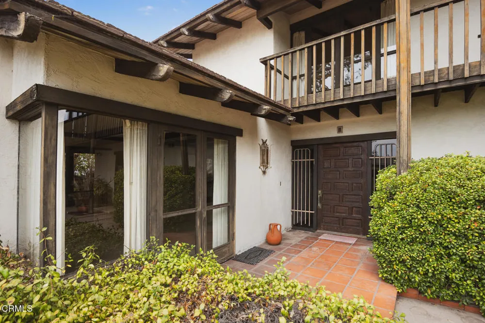 1719 Camino Lindo South Pasadena, CA 91030