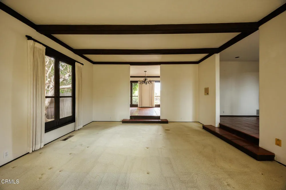 1719 Camino Lindo South Pasadena, CA 91030
