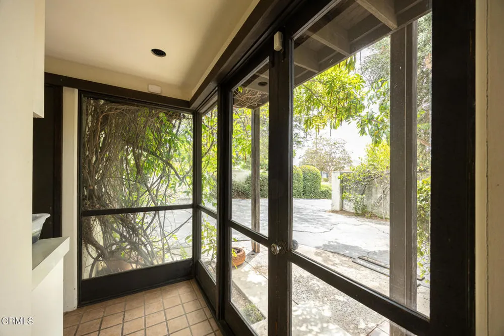 1719 Camino Lindo South Pasadena, CA 91030