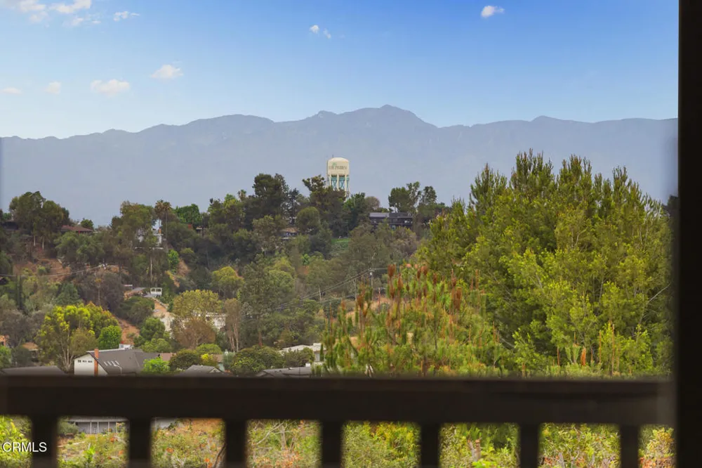 1719 Camino Lindo South Pasadena, CA 91030