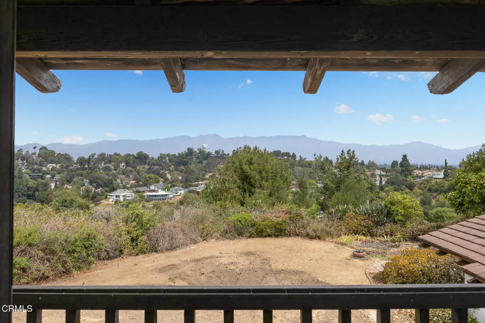 1719 Camino Lindo South Pasadena, CA 91030